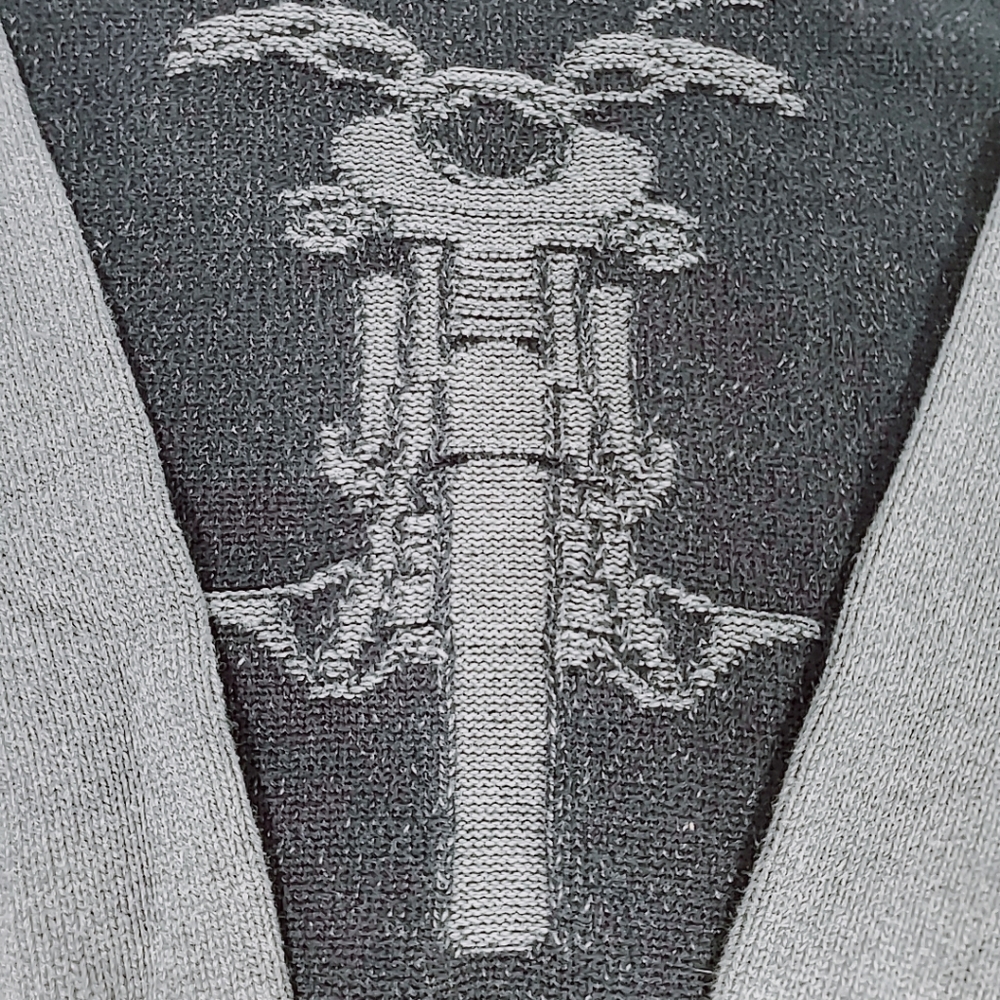 Gymboree Motorcycle Sweater - Picture 2 of 6